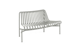 Palissade Park dining bench