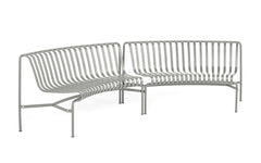 Palissade Park dining bench