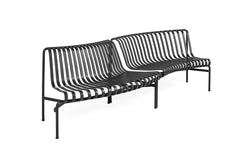 Palissade Park dining bench