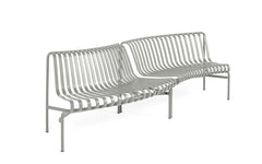 Palissade Park dining bench