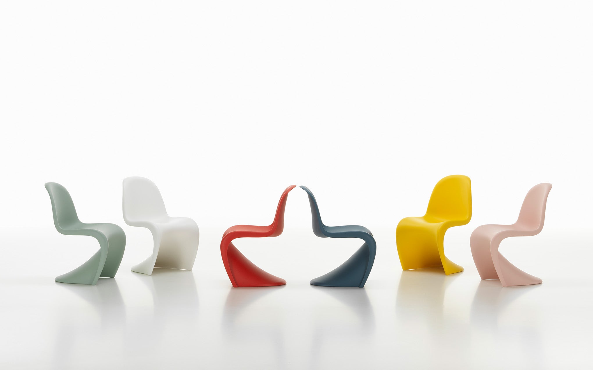 Panton chair - junior