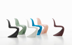 Panton chair