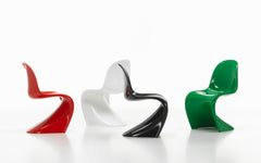 Panton chair - classic