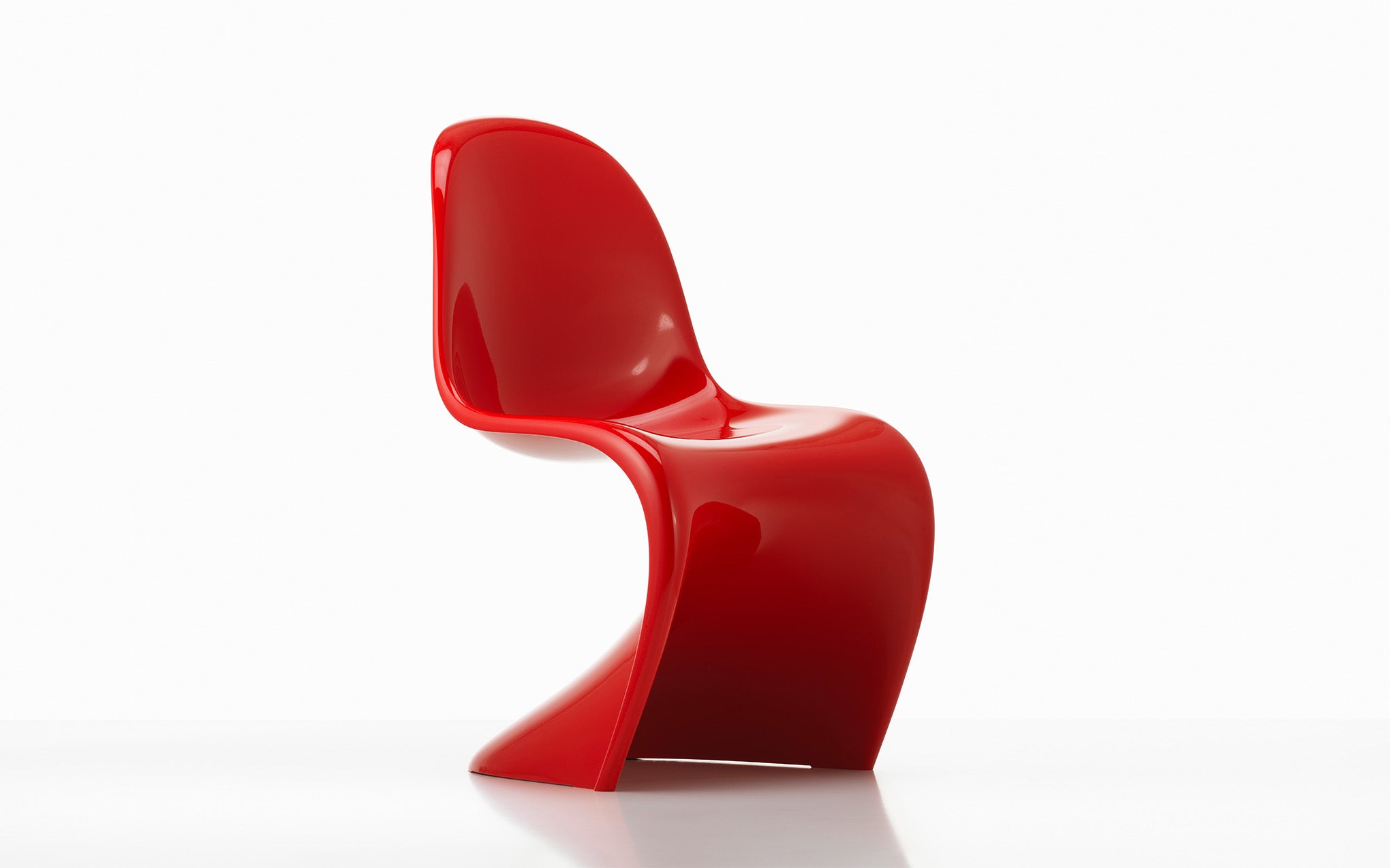 Panton chair - classic