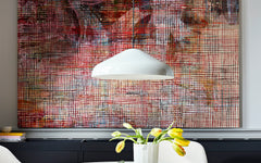 Pao Steel Pendant 470