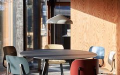 Pao Steel Pendant 470