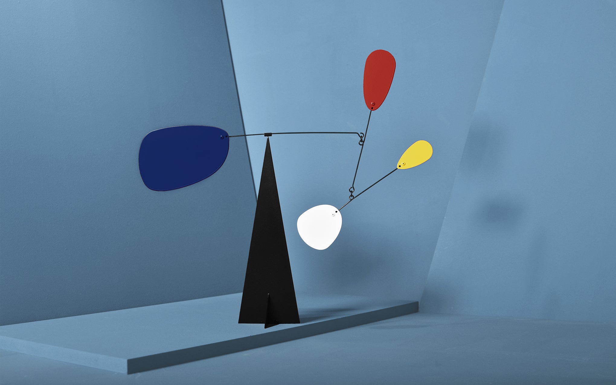 Paris 35 Standing mobile | SCP