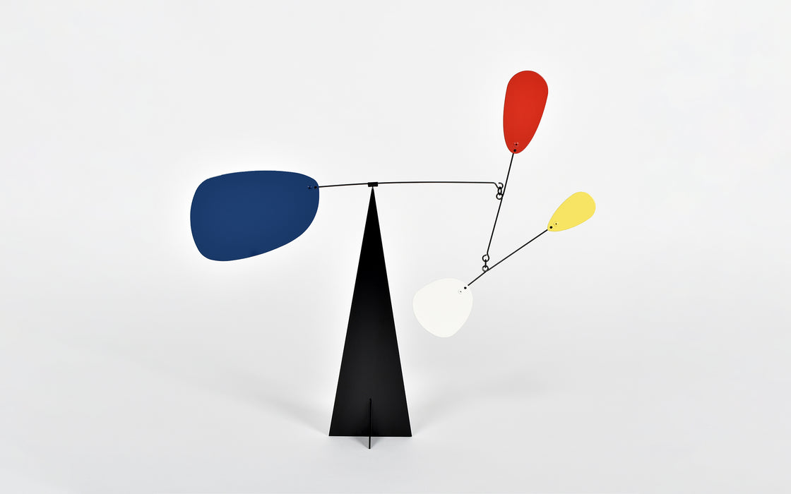 Paris 35 Standing mobile