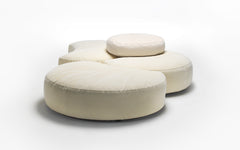 Pasticca sofa system