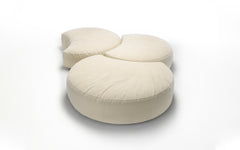 Pasticca sofa system