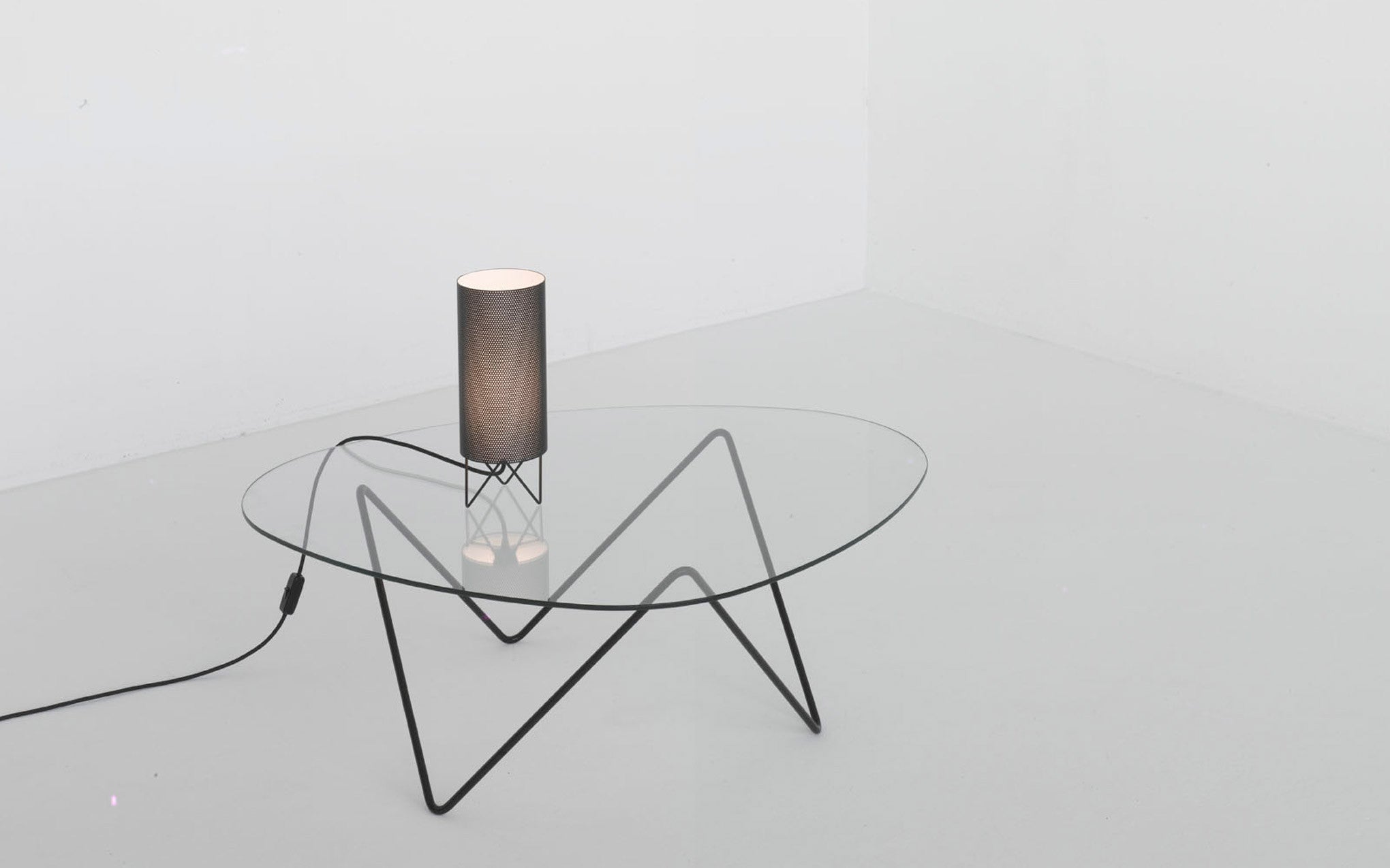 Pedrera coffee table