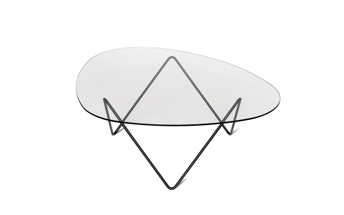 Pedrera coffee table