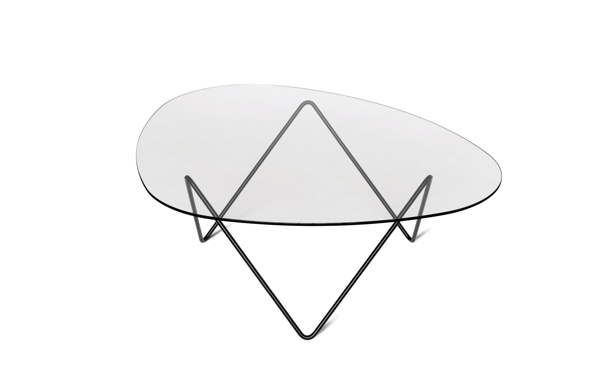 Pedrera coffee table