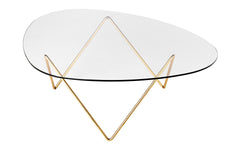 Pedrera coffee table