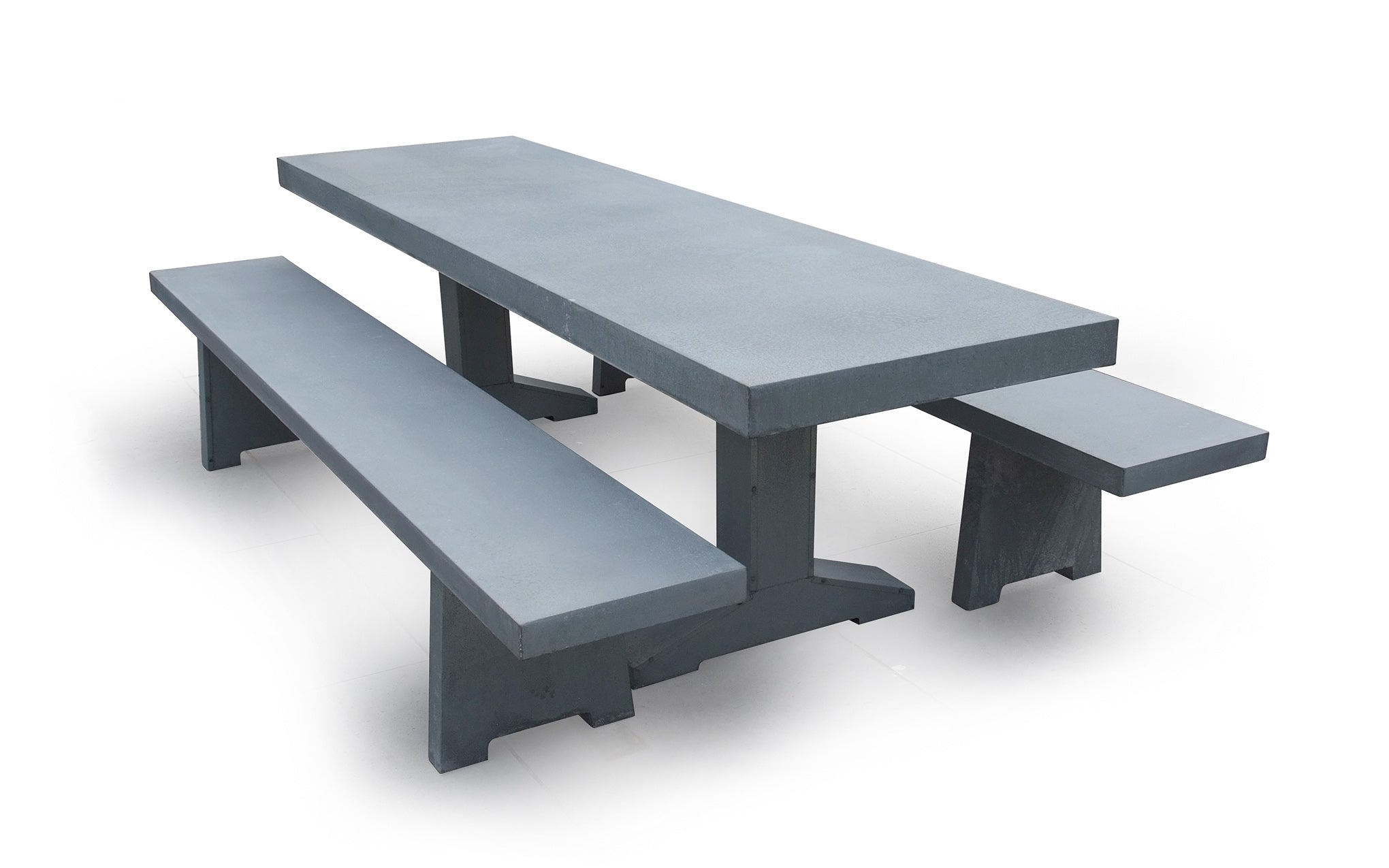 Zinc table