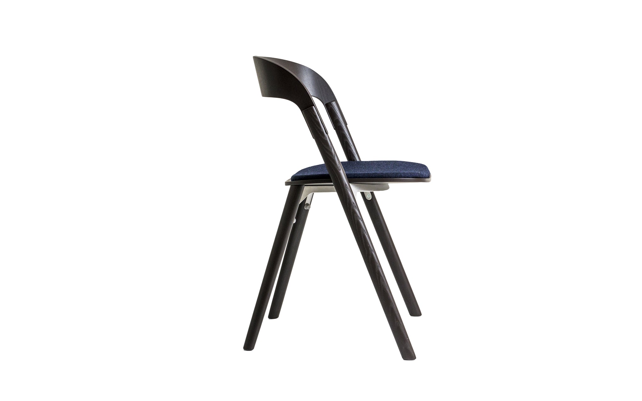 Pila chair - set of 2 by Ronan & Erwan Bouroullec for Magis | SCP