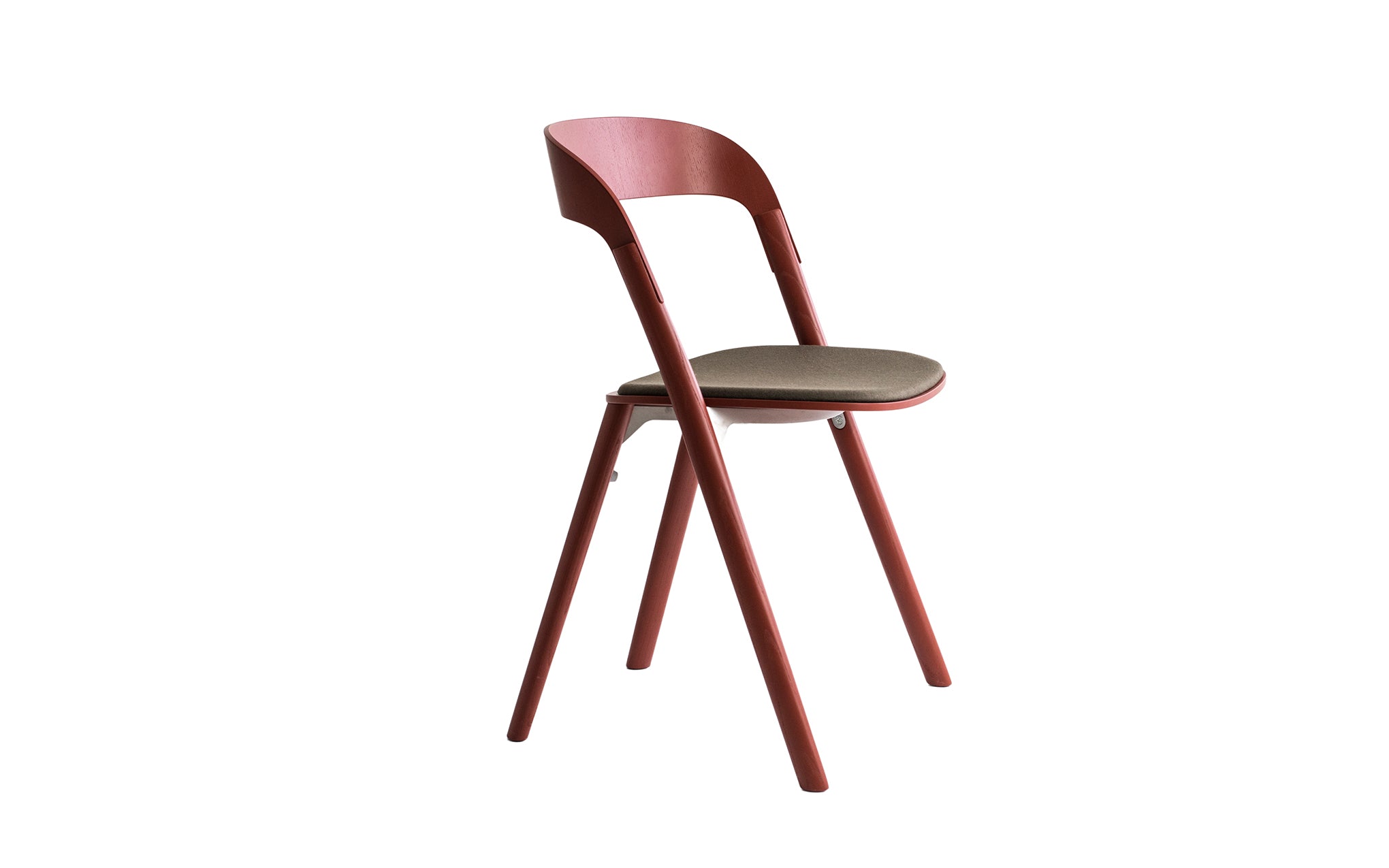 Pila chair - set of 2 by Ronan & Erwan Bouroullec for Magis | SCP