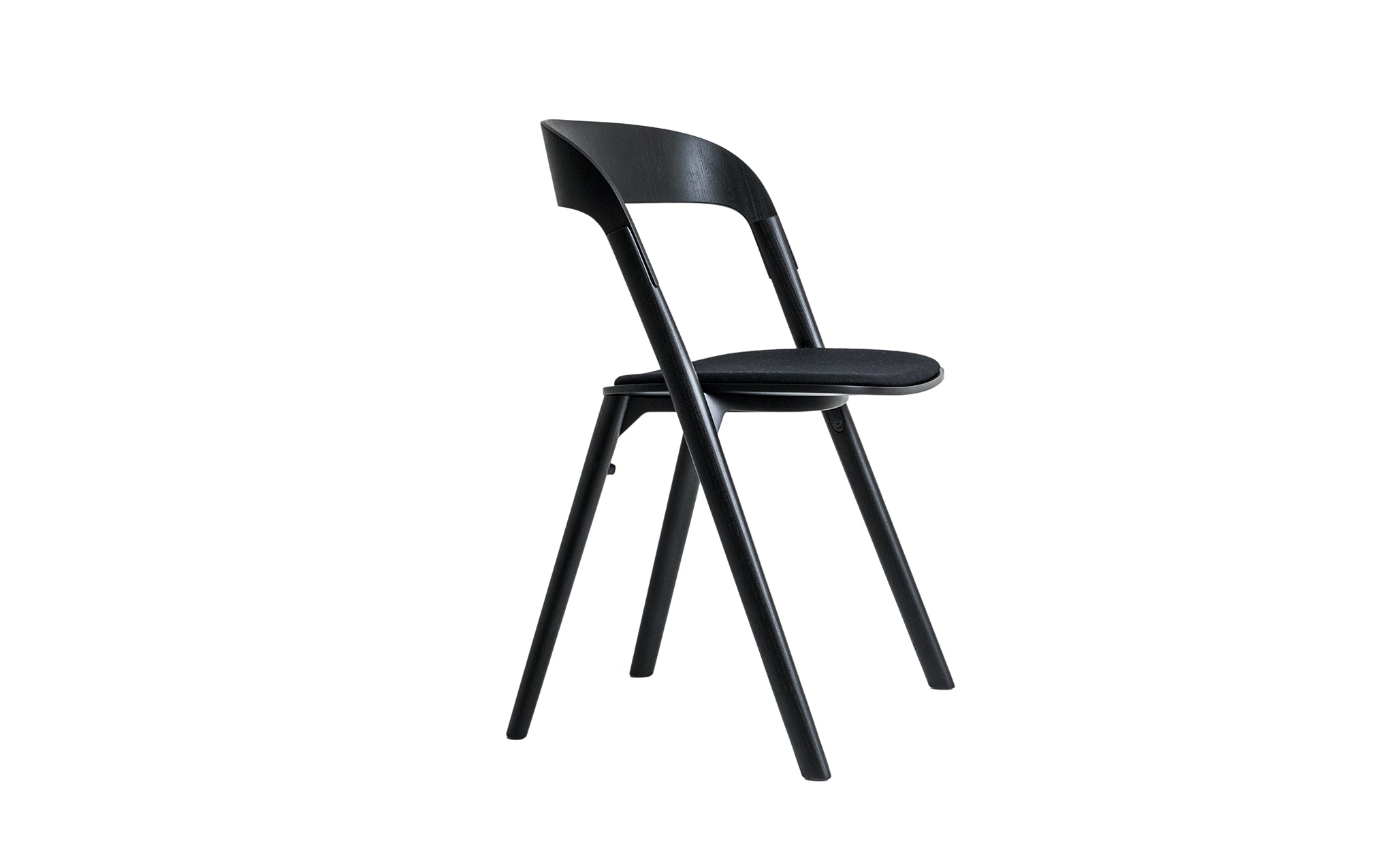 Pila chair - set of 2 by Ronan & Erwan Bouroullec for Magis | SCP