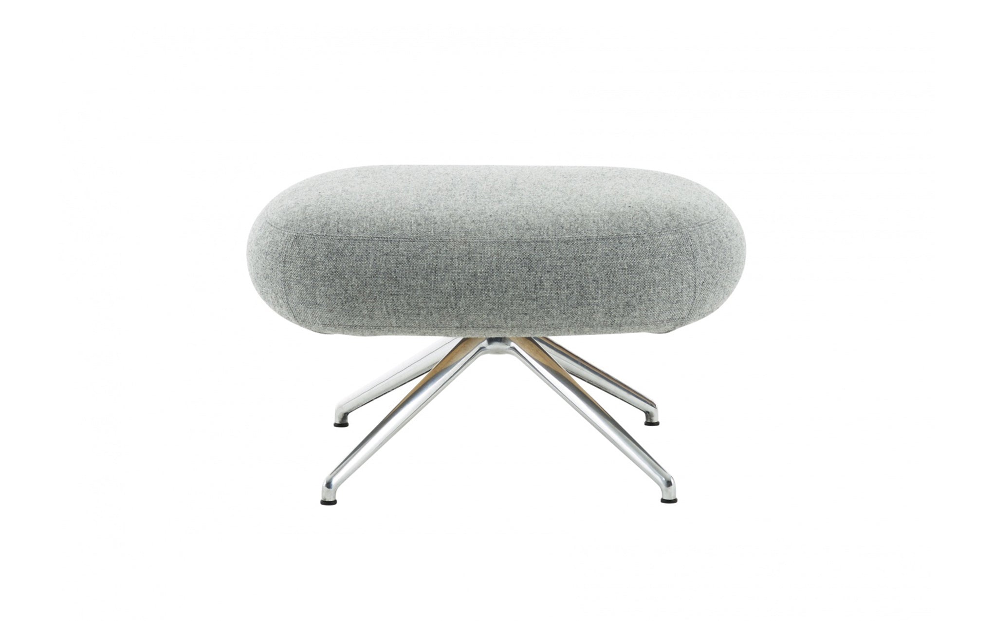 Pillo easy chair - high back