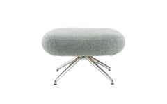 Pillo easy chair - high back