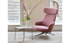 Pillo easy chair - high back