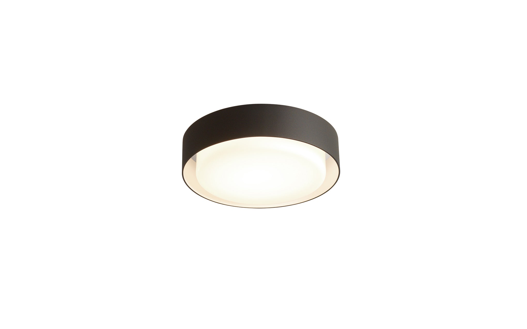 Plaff-On! wall/ ceiling light