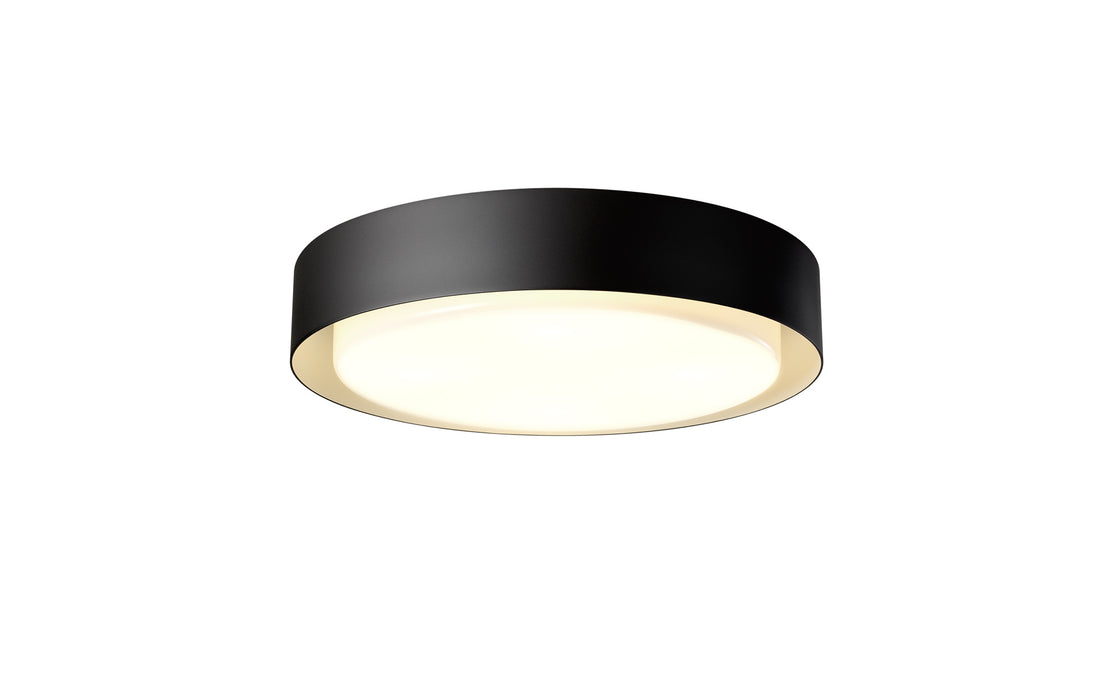 Plaff-On! wall/ ceiling light