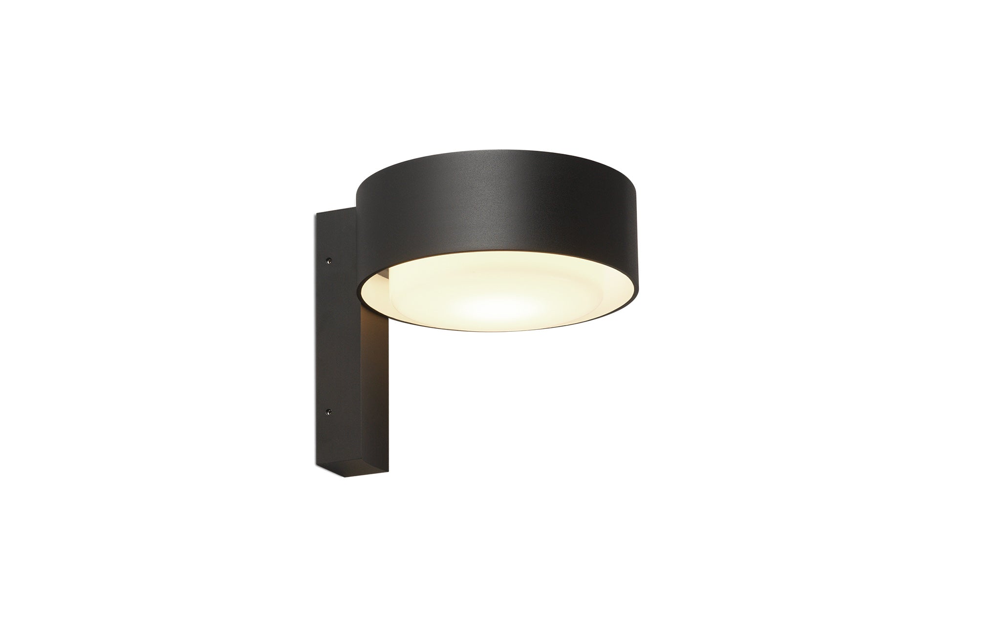 Plaff-on! A wall light