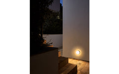 Plaff-on! wall/ ceiling light