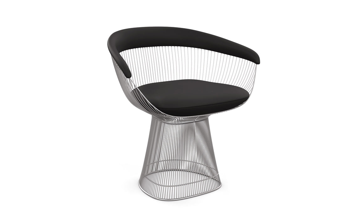 Platner side chair