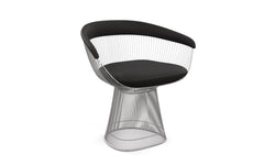 Platner side chair