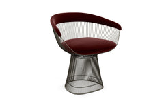Platner side chair