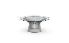 Platner coffee table