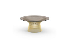 Platner coffee table