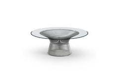 Platner coffee table