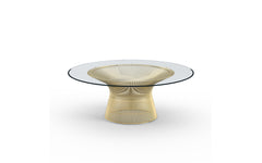 Platner coffee table