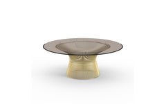 Platner coffee table
