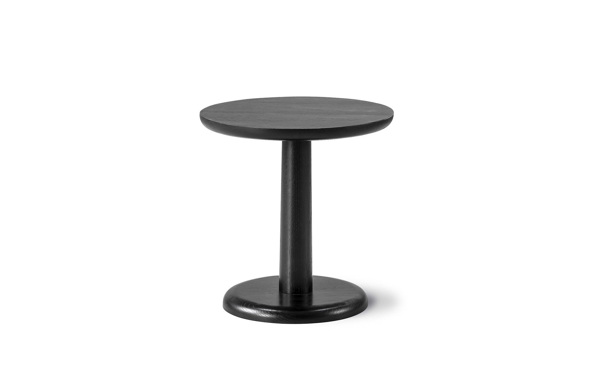 Pon side table - Dia. 40 cm