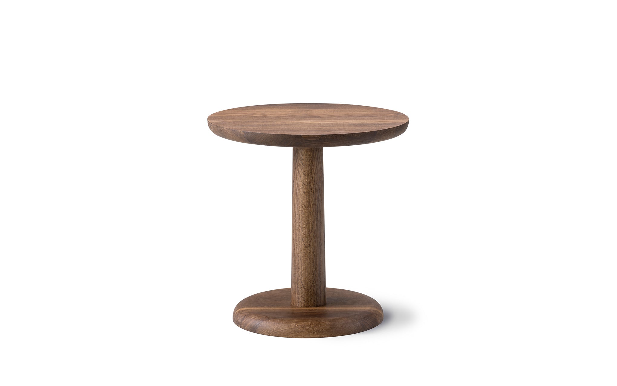 Pon side table - Dia. 40 cm
