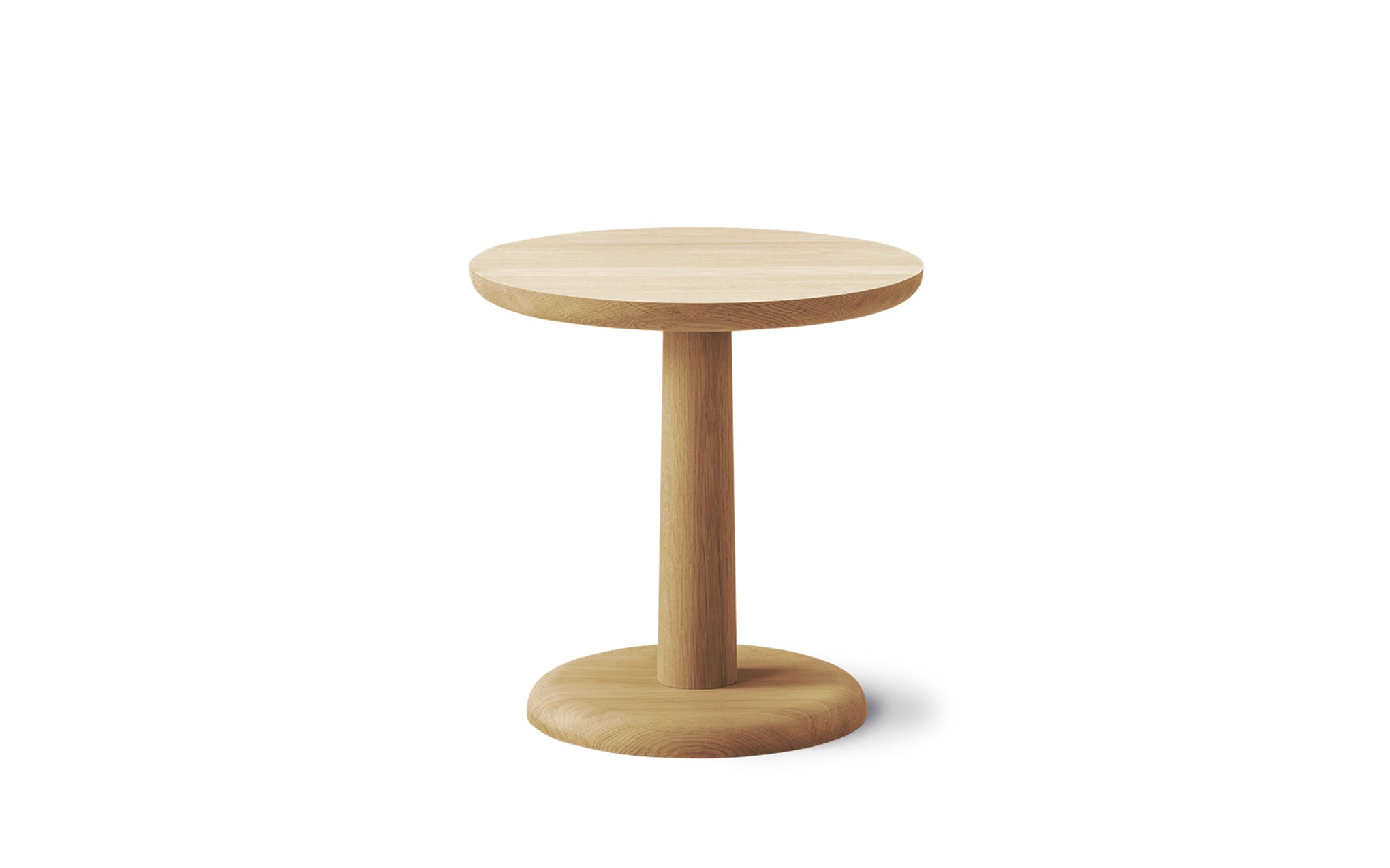 Pon side table - Dia. 40 cm