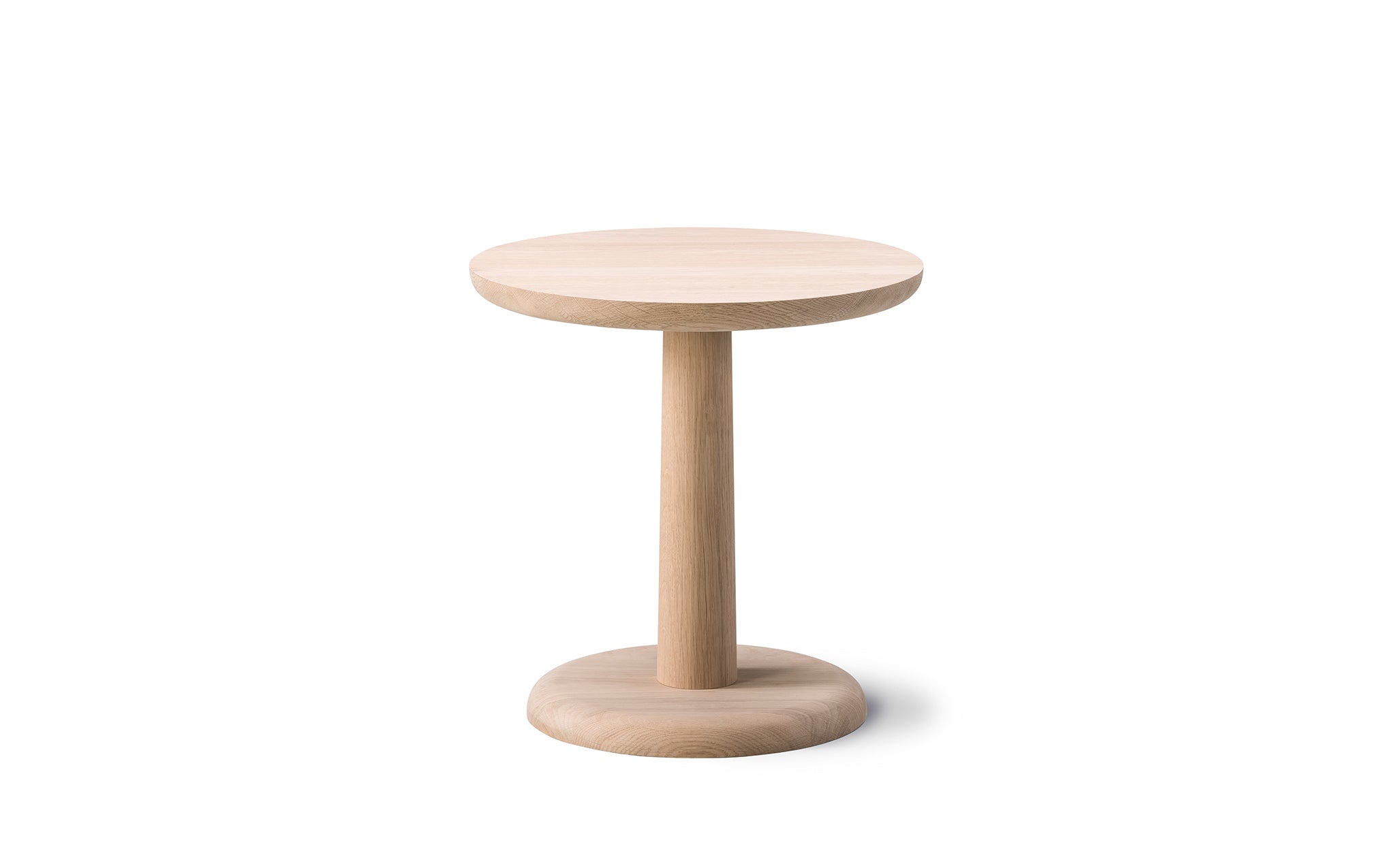 Pon side table - Dia. 40 cm