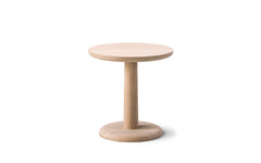 Pon side table - Dia. 40 cm