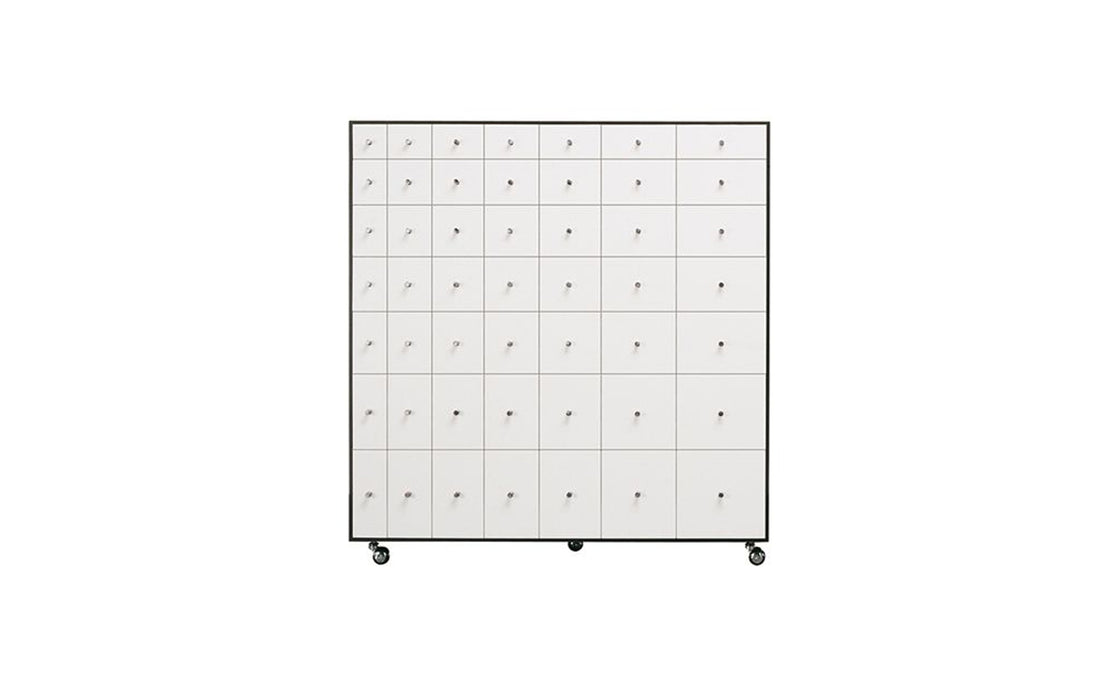 Progetti Compiuti PC_12 - chest of drawers