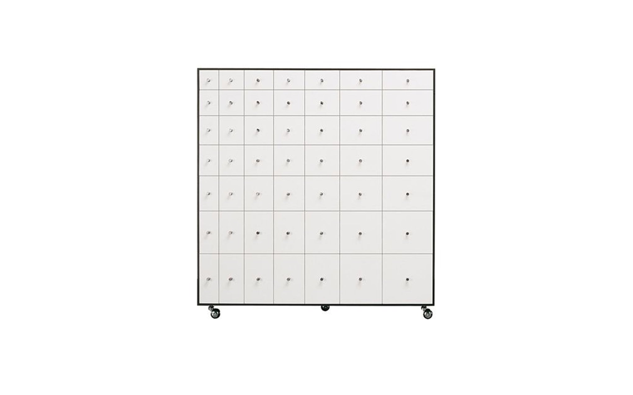 Progetti Compiuti PC_12 - chest of drawers