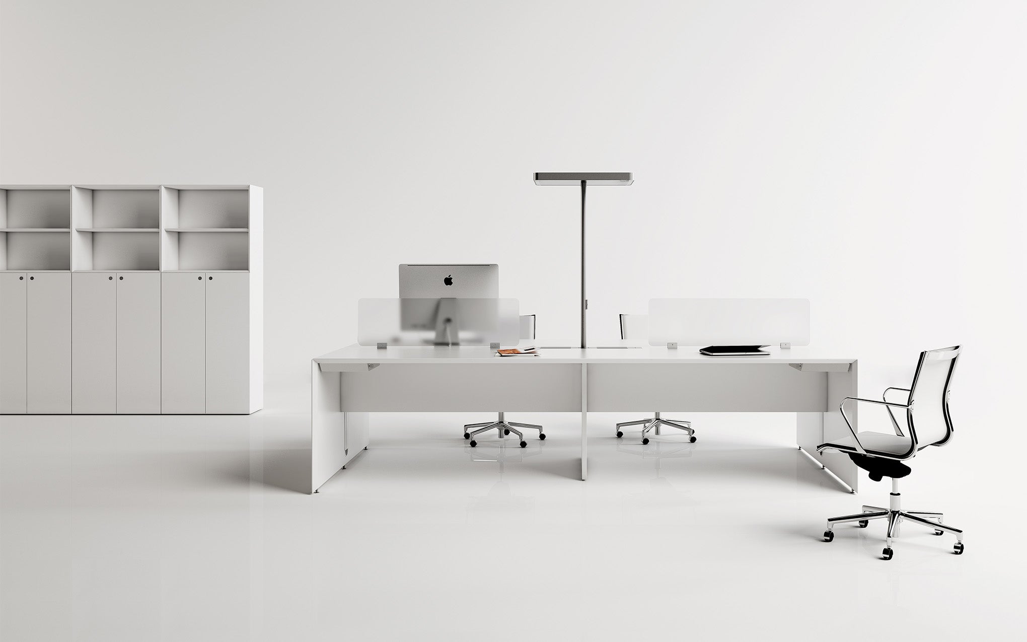 Quaranta5 office system