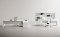 Quaranta5 office system