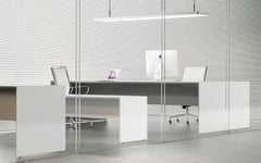 Quaranta5 office system