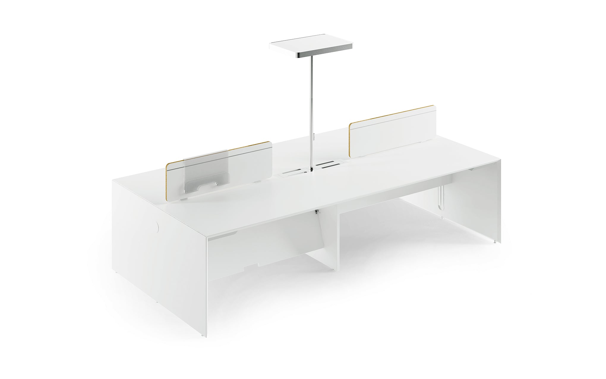 Quaranta5 office system