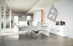 Quaranta5 office system