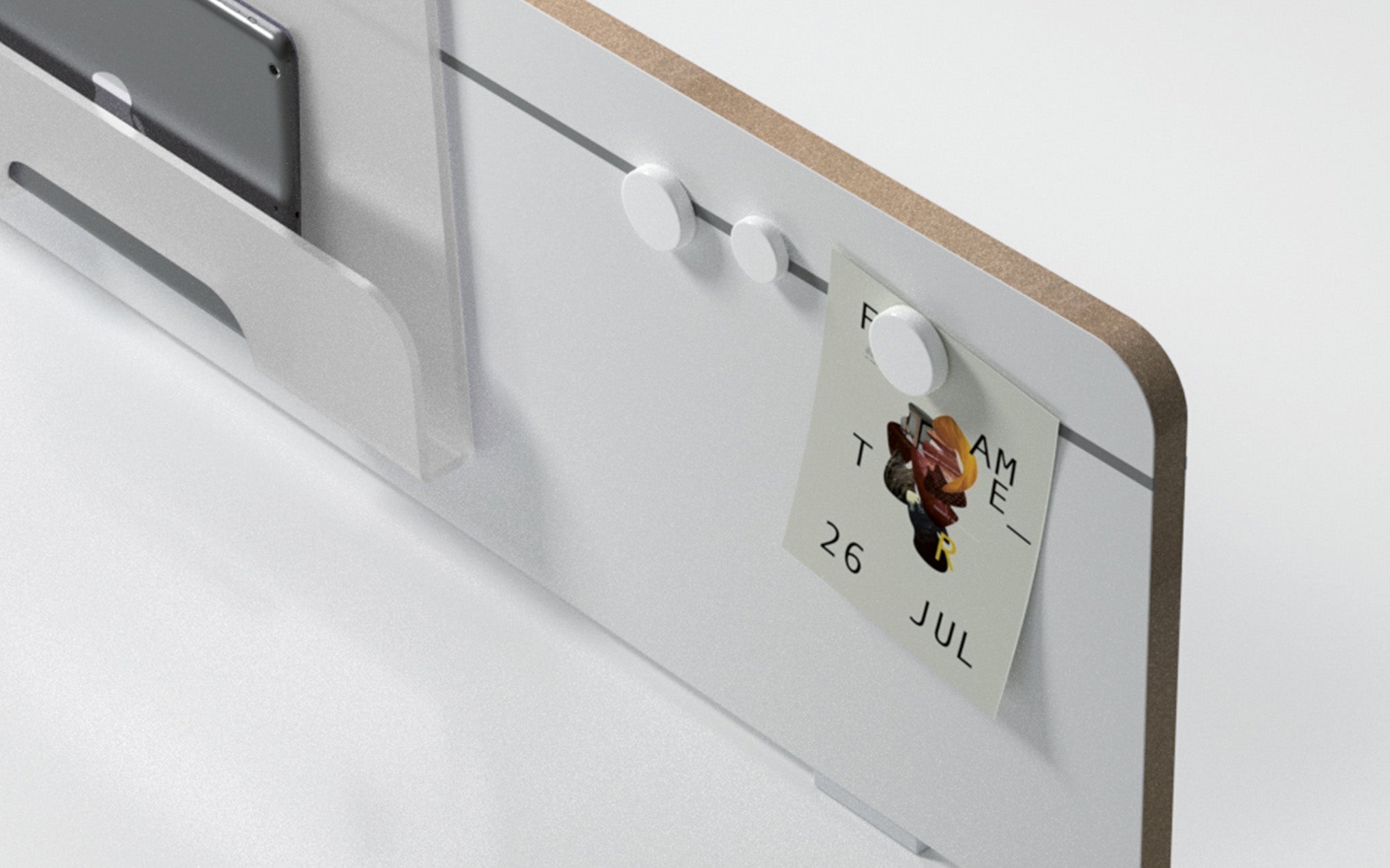 Quaranta5 office system